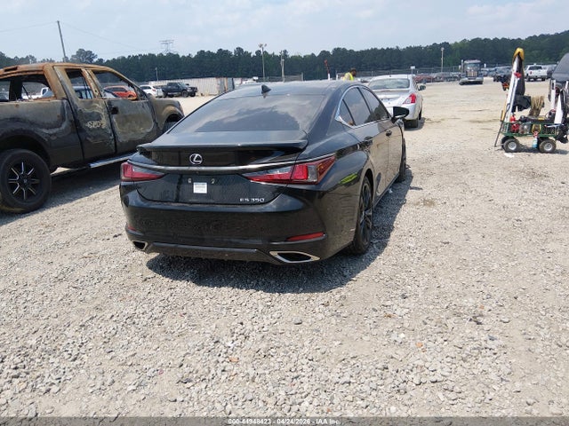 Продажа на аукционе авто 2022 Lexus Es 350 F Sport, vin: 58AGZ1B10NU111961, номер лота: 44948423