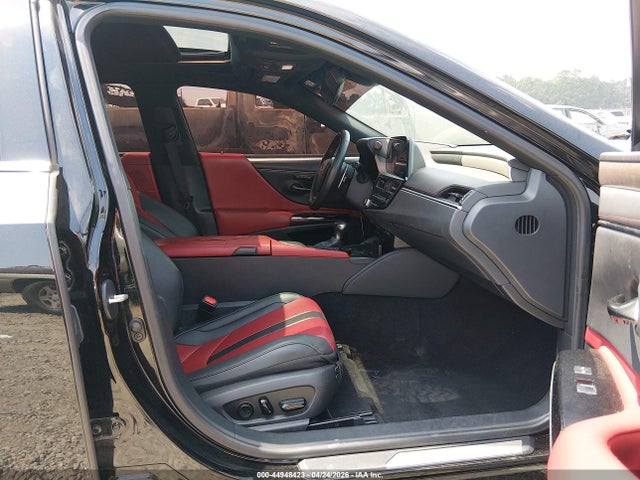 Продажа на аукционе авто 2022 Lexus Es 350 F Sport, vin: 58AGZ1B10NU111961, номер лота: 44948423