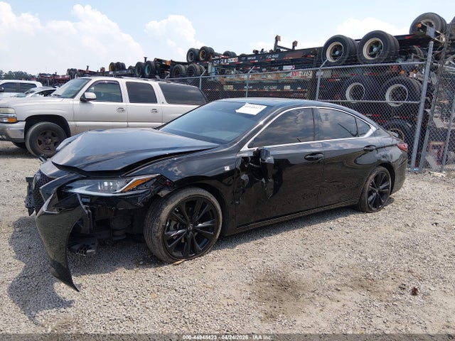 Продажа на аукционе авто 2022 Lexus Es 350 F Sport, vin: 58AGZ1B10NU111961, номер лота: 44948423
