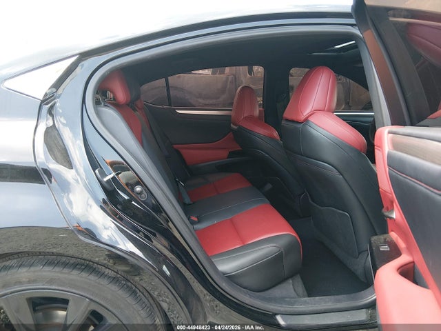 Продажа на аукционе авто 2022 Lexus Es 350 F Sport, vin: 58AGZ1B10NU111961, номер лота: 44948423