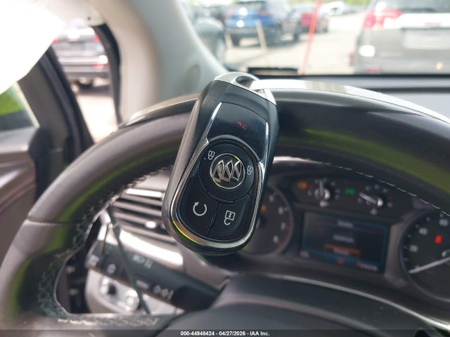 44948424 :رقم المزاد ، KL4CJASB1KB905508 vin ، 2019 Buick Encore Fwd Preferred مزاد بيع