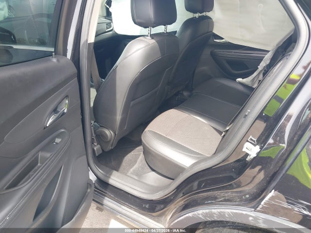 44948424 :رقم المزاد ، KL4CJASB1KB905508 vin ، 2019 Buick Encore Fwd Preferred مزاد بيع