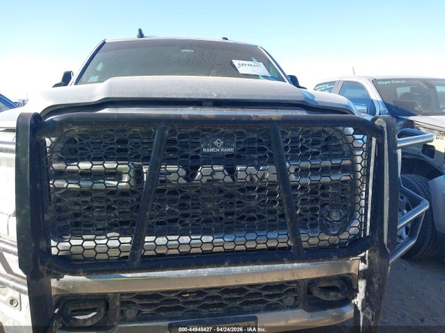 Aukcja sprzedaży 2022 Ram 2500 Tradesman  4x4 8' Box, vin: 3C6UR5HJ4NG366345, numer aukcji: 44948427