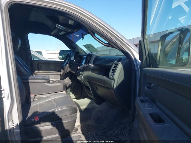 Aukcja sprzedaży 2022 Ram 2500 Tradesman  4x4 8' Box, vin: 3C6UR5HJ4NG366345, numer aukcji: 44948427