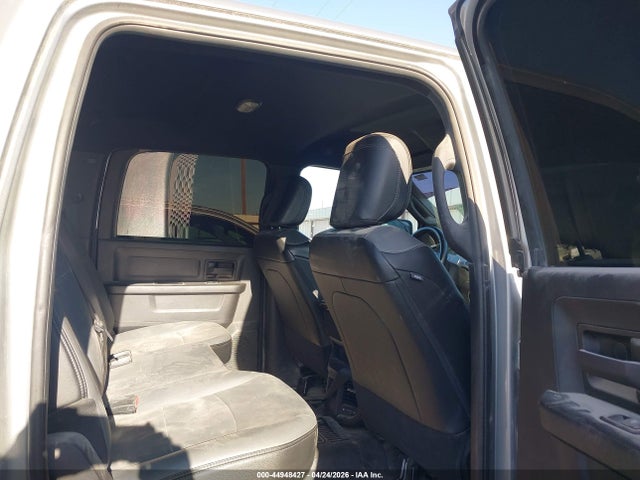 Aukcja sprzedaży 2022 Ram 2500 Tradesman  4x4 8' Box, vin: 3C6UR5HJ4NG366345, numer aukcji: 44948427