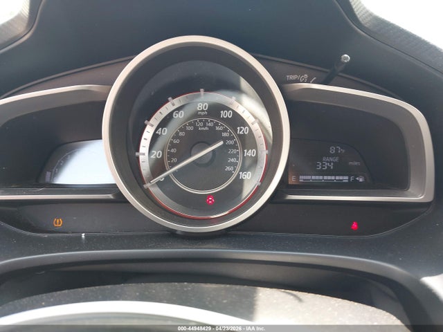 3MZBM1L75FM177805 Mazda Mazda3 I Touring
