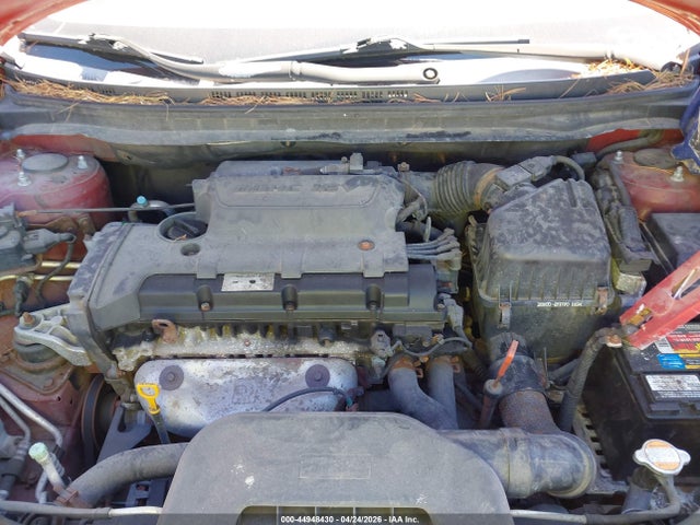 2010 Hyundai Elantra Gls მანქანა იყიდება აუქციონზე, vin: KMHDU4AD9AU941841, აუქციონის ნომერი: 44948430