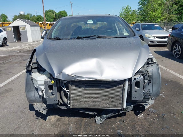 Продажа на аукционе авто 2013 Hyundai Elantra Limited, vin: 5NPDH4AE2DH189402, номер лота: 44948435