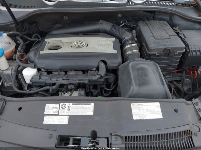 44948439 :رقم المزاد ، WVWHD7AJ0DW061682 vin ، 2013 Volkswagen Gti 4-door Autobahn مزاد بيع