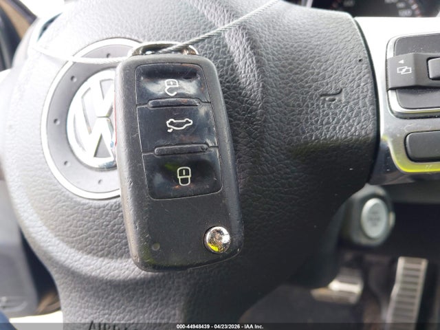 44948439 :رقم المزاد ، WVWHD7AJ0DW061682 vin ، 2013 Volkswagen Gti 4-door Autobahn مزاد بيع