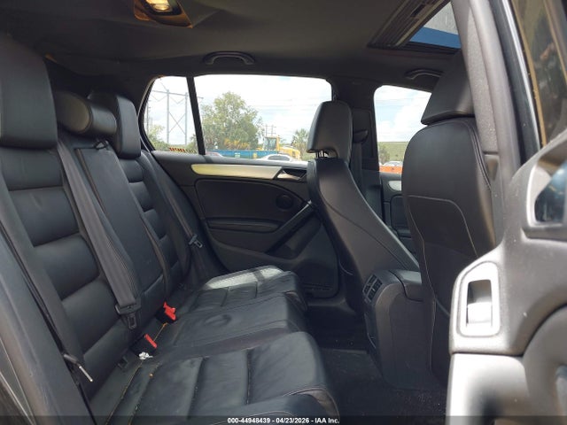 44948439 :رقم المزاد ، WVWHD7AJ0DW061682 vin ، 2013 Volkswagen Gti 4-door Autobahn مزاد بيع