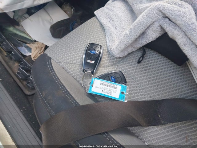 Subaru Forester Premium 2019 JF2SKAGC8KH572495 Image 11