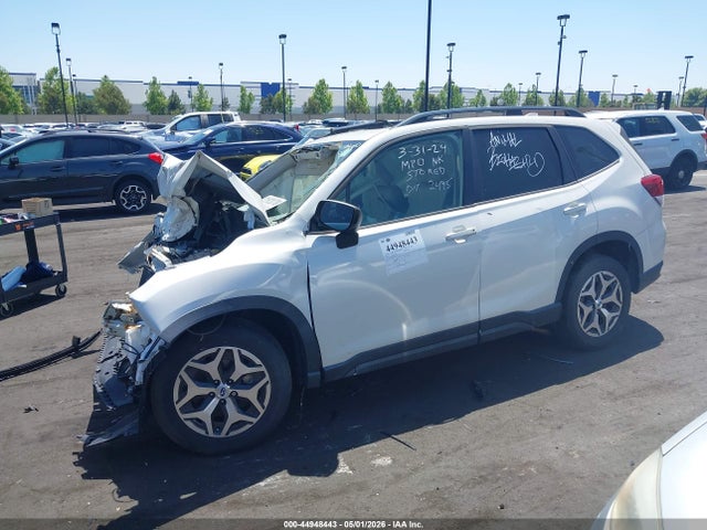 Subaru Forester Premium 2019 JF2SKAGC8KH572495 Image 14