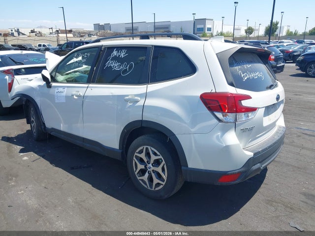 Subaru Forester Premium 2019 JF2SKAGC8KH572495 Image 3