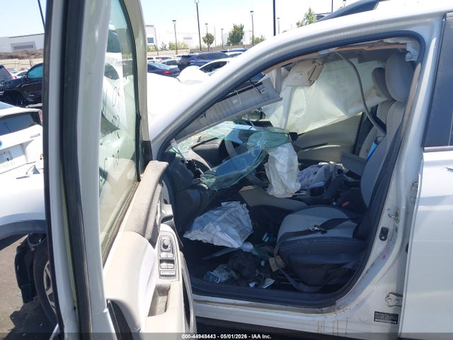 Subaru Forester Premium 2019 JF2SKAGC8KH572495 Image 5