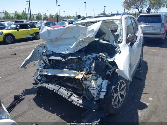 Subaru Forester Premium 2019 JF2SKAGC8KH572495 Image 6