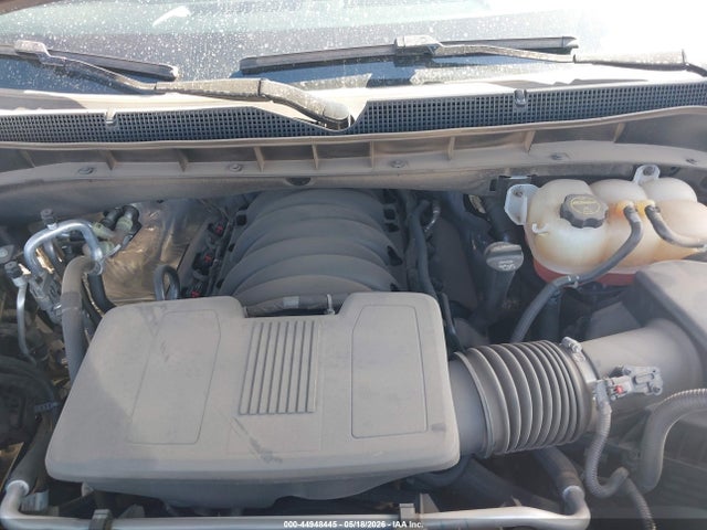 Chevrolet Tahoe 2wd Lt 2025 1GNS5NRD0SR181183 Image 10