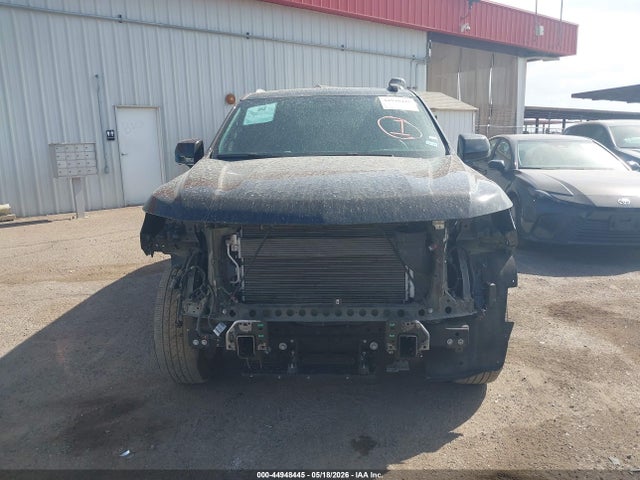 Chevrolet Tahoe 2wd Lt 2025 1GNS5NRD0SR181183 Image 13