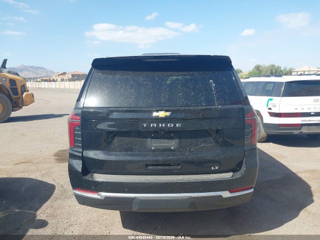 Chevrolet Tahoe 2wd Lt 2025 1GNS5NRD0SR181183 Image 17