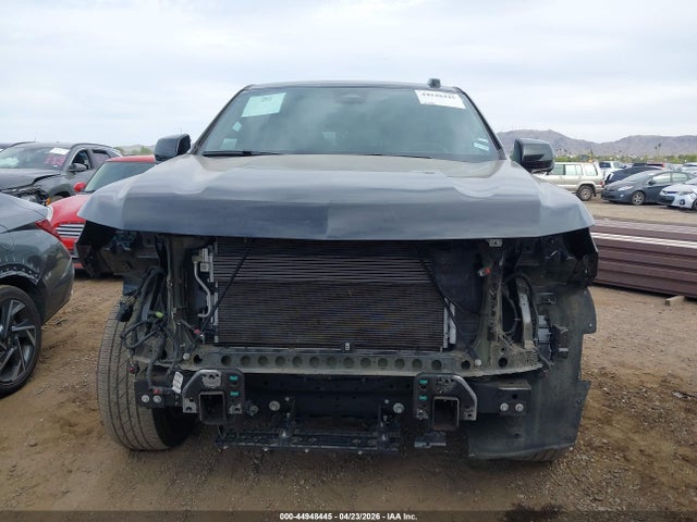 Chevrolet Tahoe 2wd Lt 2025 1GNS5NRD0SR181183 Image 6