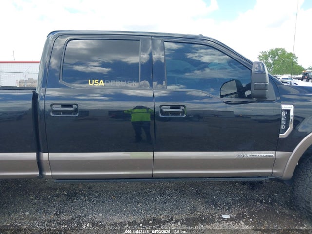 Aukcja sprzedaży 2020 Ford F-250 Lariat, vin: 1FT7W2BT7LEE56990, numer aukcji: 44948448