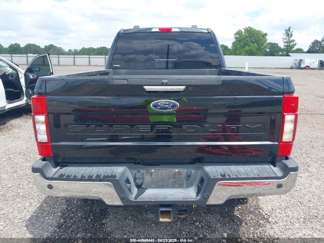Aukcja sprzedaży 2020 Ford F-250 Lariat, vin: 1FT7W2BT7LEE56990, numer aukcji: 44948448