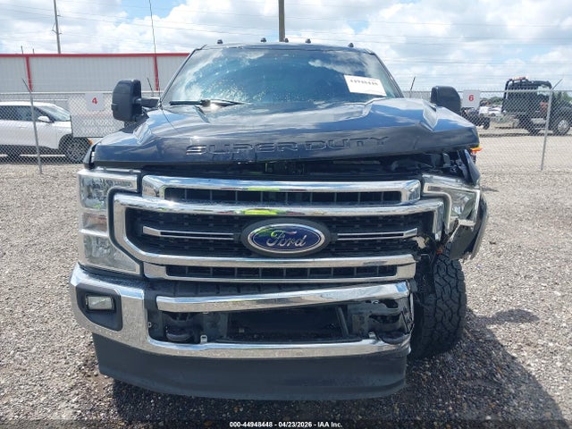 Aukcja sprzedaży 2020 Ford F-250 Lariat, vin: 1FT7W2BT7LEE56990, numer aukcji: 44948448