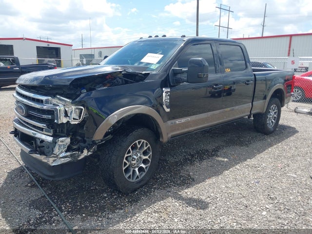 Aukcja sprzedaży 2020 Ford F-250 Lariat, vin: 1FT7W2BT7LEE56990, numer aukcji: 44948448