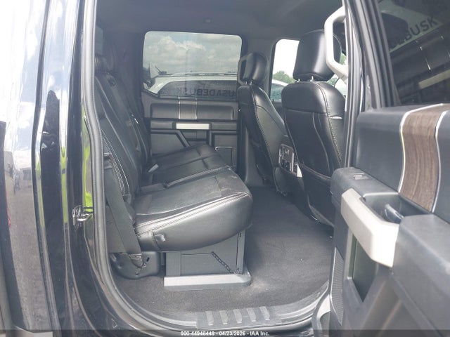 Aukcja sprzedaży 2020 Ford F-250 Lariat, vin: 1FT7W2BT7LEE56990, numer aukcji: 44948448