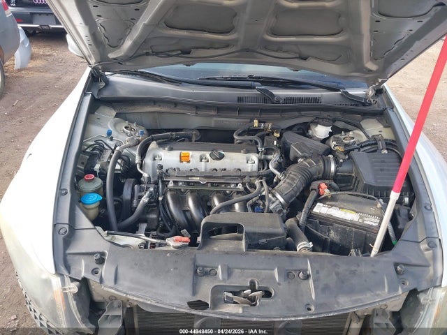 2009 Honda Accord 2.4 Lx-p მანქანა იყიდება აუქციონზე, vin: 1HGCP26409A032518, აუქციონის ნომერი: 44948450