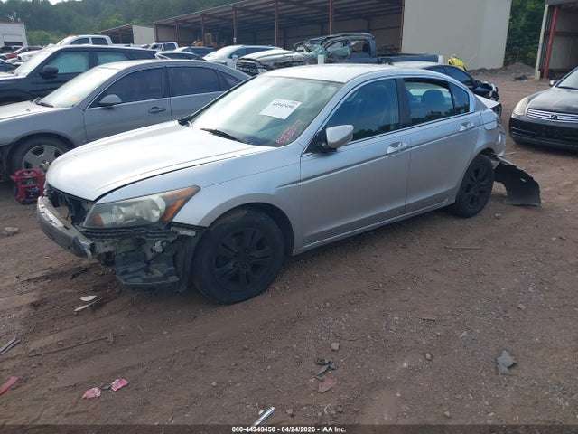 2009 Honda Accord 2.4 Lx-p მანქანა იყიდება აუქციონზე, vin: 1HGCP26409A032518, აუქციონის ნომერი: 44948450