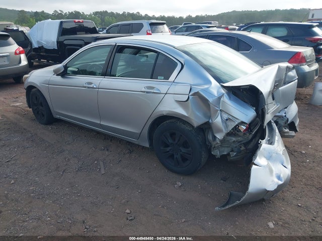 2009 Honda Accord 2.4 Lx-p მანქანა იყიდება აუქციონზე, vin: 1HGCP26409A032518, აუქციონის ნომერი: 44948450