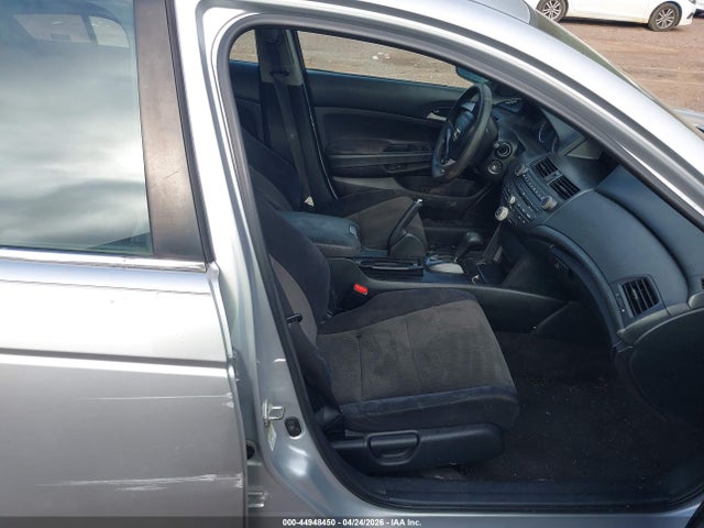 2009 Honda Accord 2.4 Lx-p მანქანა იყიდება აუქციონზე, vin: 1HGCP26409A032518, აუქციონის ნომერი: 44948450