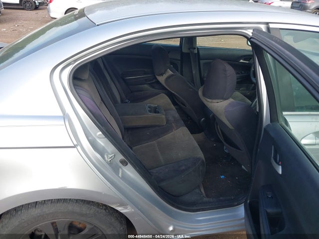 2009 Honda Accord 2.4 Lx-p მანქანა იყიდება აუქციონზე, vin: 1HGCP26409A032518, აუქციონის ნომერი: 44948450