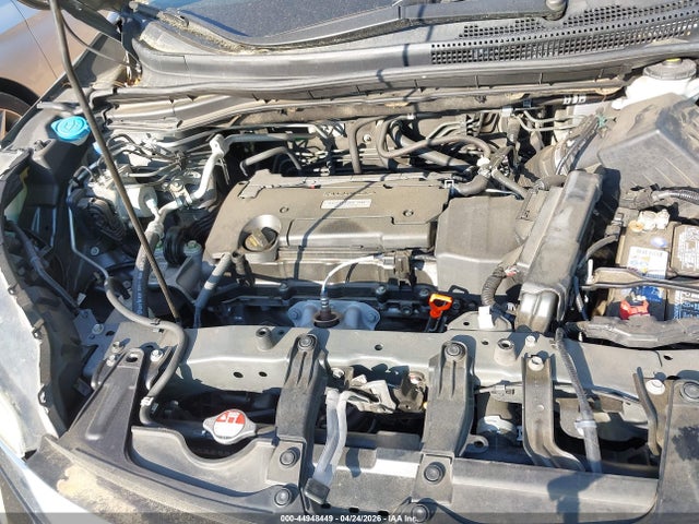 Aukcja sprzedaży 2016 Honda Cr-v Ex-l, vin: 2HKRM3H78GH538764, numer aukcji: 44948449