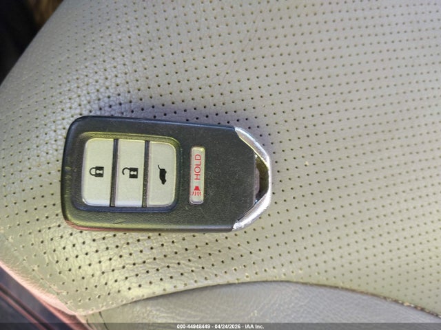 Aukcja sprzedaży 2016 Honda Cr-v Ex-l, vin: 2HKRM3H78GH538764, numer aukcji: 44948449