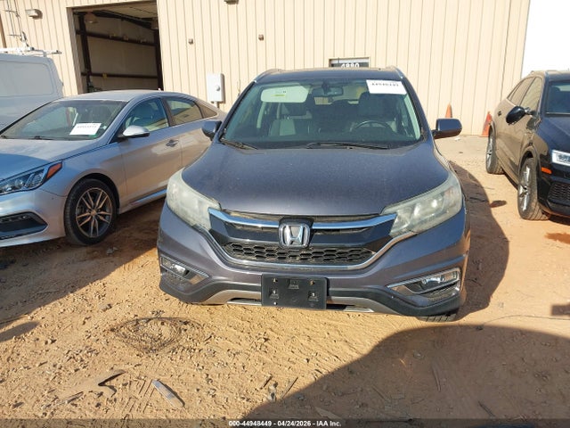 Aukcja sprzedaży 2016 Honda Cr-v Ex-l, vin: 2HKRM3H78GH538764, numer aukcji: 44948449