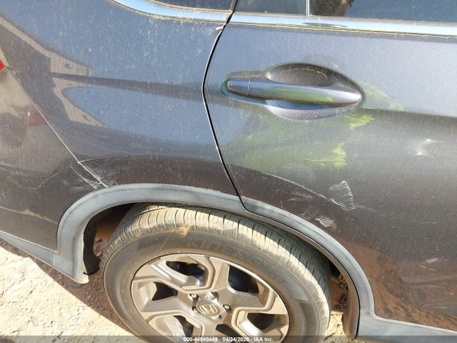 Aukcja sprzedaży 2016 Honda Cr-v Ex-l, vin: 2HKRM3H78GH538764, numer aukcji: 44948449