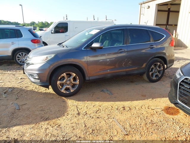 Aukcja sprzedaży 2016 Honda Cr-v Ex-l, vin: 2HKRM3H78GH538764, numer aukcji: 44948449