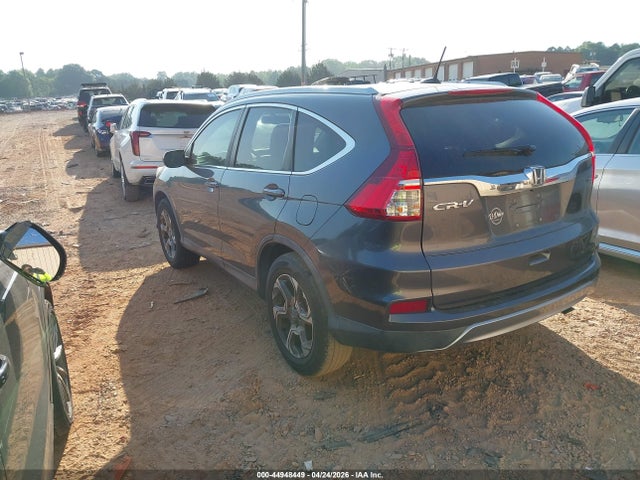 Aukcja sprzedaży 2016 Honda Cr-v Ex-l, vin: 2HKRM3H78GH538764, numer aukcji: 44948449