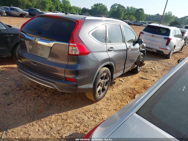 Aukcja sprzedaży 2016 Honda Cr-v Ex-l, vin: 2HKRM3H78GH538764, numer aukcji: 44948449