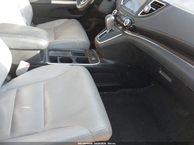 Aukcja sprzedaży 2016 Honda Cr-v Ex-l, vin: 2HKRM3H78GH538764, numer aukcji: 44948449