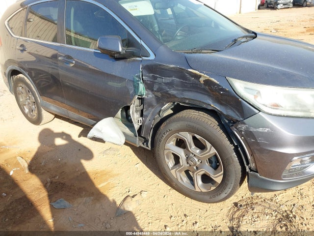 Aukcja sprzedaży 2016 Honda Cr-v Ex-l, vin: 2HKRM3H78GH538764, numer aukcji: 44948449