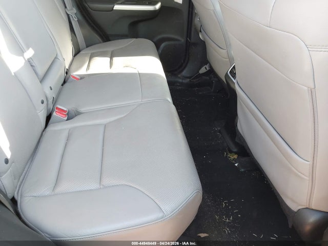 Aukcja sprzedaży 2016 Honda Cr-v Ex-l, vin: 2HKRM3H78GH538764, numer aukcji: 44948449