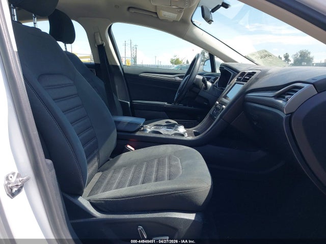 2017 Ford Fusion Hybrid Se მანქანა იყიდება აუქციონზე, vin: 3FA6P0LU2HR294880, აუქციონის ნომერი: 44948451