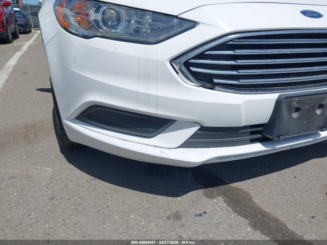 2017 Ford Fusion Hybrid Se მანქანა იყიდება აუქციონზე, vin: 3FA6P0LU2HR294880, აუქციონის ნომერი: 44948451