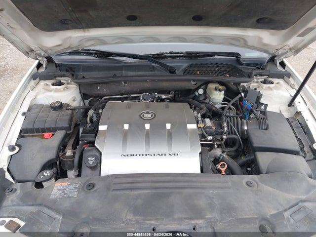 Aukcja sprzedaży 2011 Cadillac Dts Premium Collection, vin: 1G6KH5E67BU127435, numer aukcji: 44948456