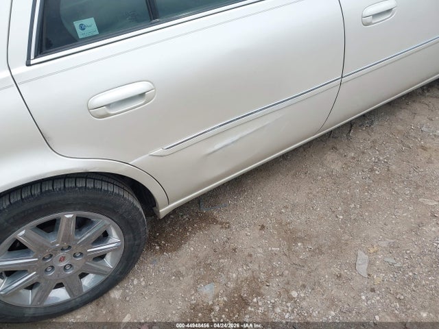 Aukcja sprzedaży 2011 Cadillac Dts Premium Collection, vin: 1G6KH5E67BU127435, numer aukcji: 44948456