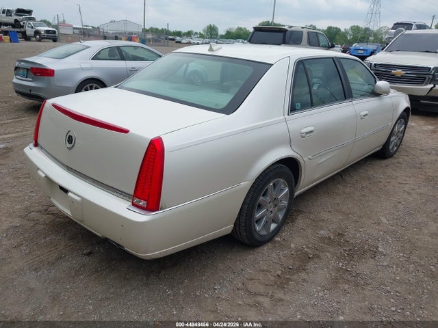 Aukcja sprzedaży 2011 Cadillac Dts Premium Collection, vin: 1G6KH5E67BU127435, numer aukcji: 44948456