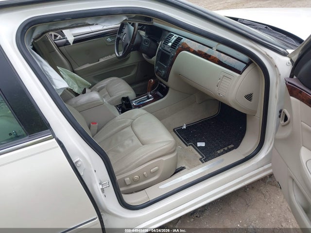 Aukcja sprzedaży 2011 Cadillac Dts Premium Collection, vin: 1G6KH5E67BU127435, numer aukcji: 44948456